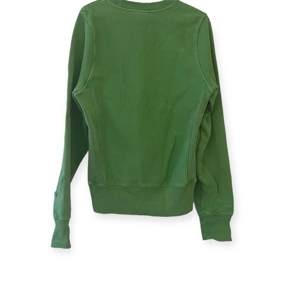 Champion Vintage Oversized Crew Neck Sweatshirt - Picture 2 of 4